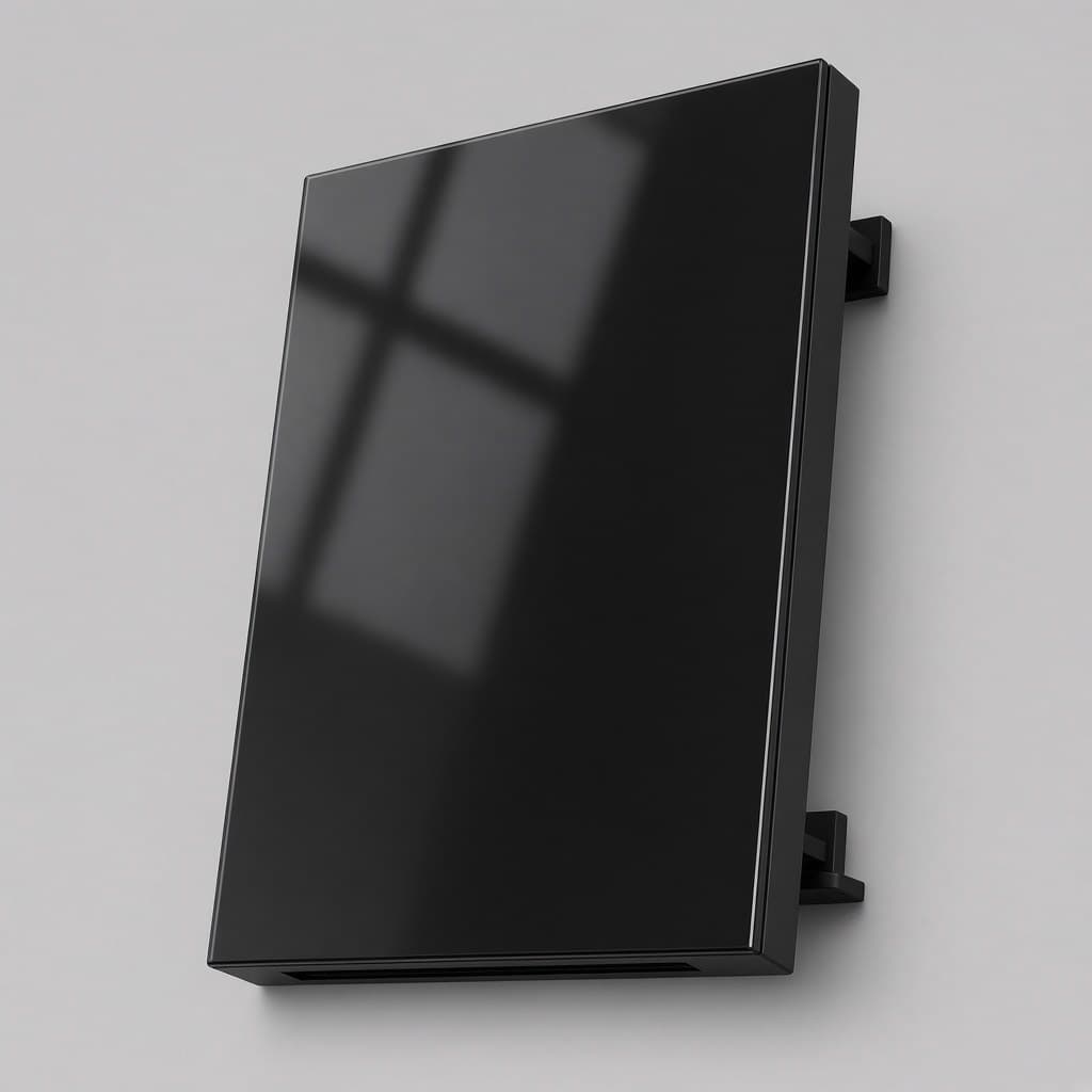 LUN Nord by LUN — side view